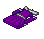 Frella ground sprite