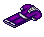 Frello ground sprite