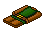 Forest Robes ground sprite
