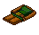 Forest Robes ground sprite