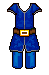 Swordman Armor artwork