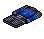 Cleric Custome ground sprite