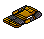 Gold Plate ground sprite