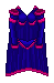 Mystic Dress artwork