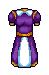 Royal Dress artwork