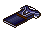 Robe of Sanctum ground sprite