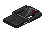 Ninja Dress ground sprite
