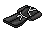Ninja Suit ground sprite