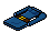 Wizard Robes ground sprite
