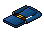 Wizard Robes ground sprite