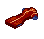 Red Royal ground sprite