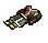 Lotus Armor ground sprite
