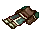 Lotus Armor ground sprite