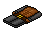 Rogue Cloak ground sprite