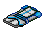 Draco ground sprite