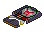 Crusader Armor ground sprite