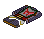 Crusader Armor ground sprite