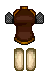 Orona Suit artwork