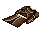 Elegant ground sprite
