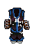 Tebaru artwork