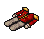 Nutcracker ground sprite