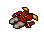 Nutcracker ground sprite