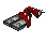 Shadow Shroud ground sprite