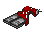 Shadow Shroud ground sprite