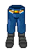 Tennu Pants artwork