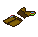 Griffon Warrior ground sprite