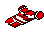 Red Plate ground sprite