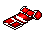 Red Plate ground sprite