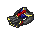 School Costume ground sprite