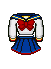 Smart School uniform artwork