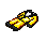 Festive Tux ground sprite
