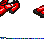 Festive Tux ground sprite