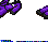 Festive Tux ground sprite