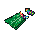 Hula Hula Skirt ground sprite