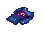 Halloween Robe ground sprite