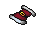 Santa Dress ground sprite