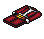 Santa Suit ground sprite