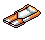 Hamster Costume ground sprite