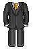Devil Costume artwork