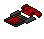 Devil Costume ground sprite