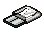 Cooks Uniform ground sprite