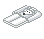 Polarfox ground sprite