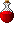 Devine Health Potion ground sprite