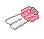 Warm Snuggy ground sprite