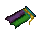 Desert Dream ground sprite