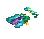 Desert Dream ground sprite